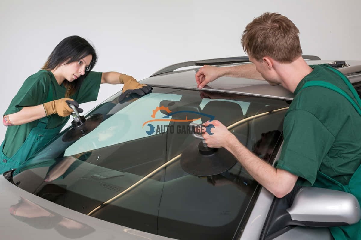 car-glass-replacement