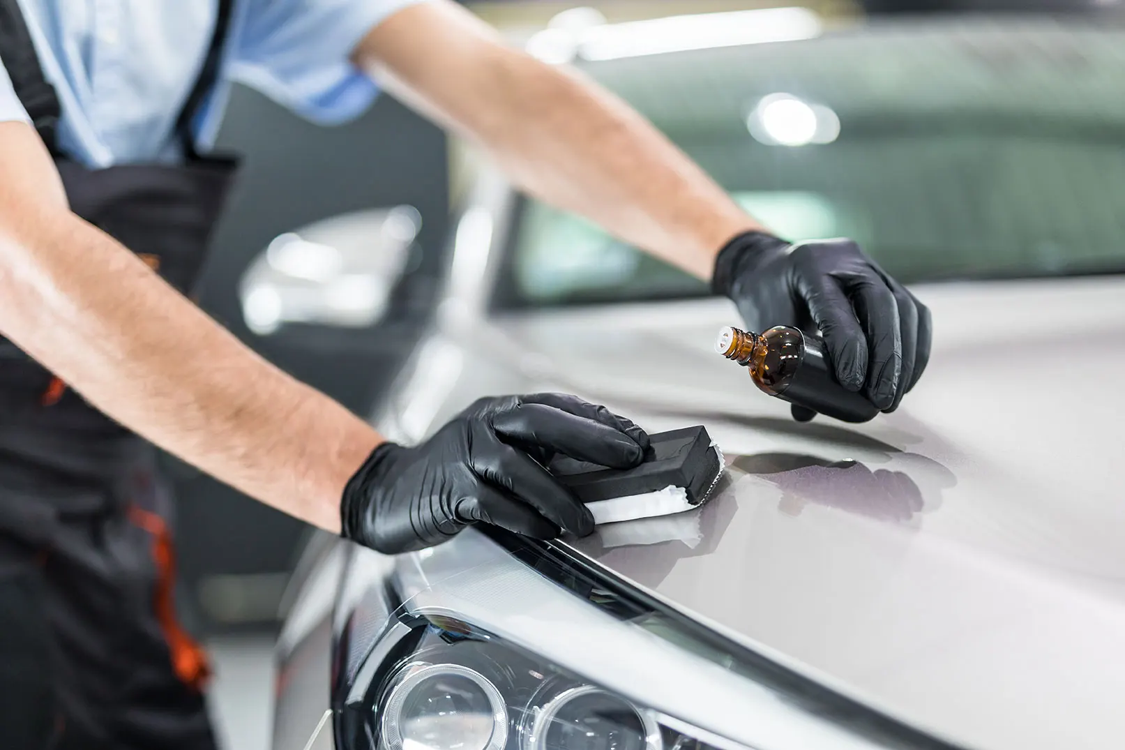 Top 7 Benefits Of Ceramic Coating For Your Vehicles
