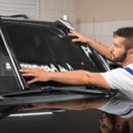 Types of Car Window Tint