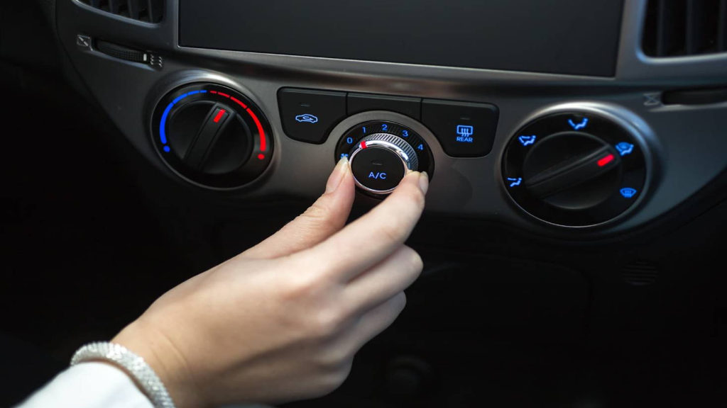 Car Ac Not Working Here are 6 Ways To Diagnose The Problem