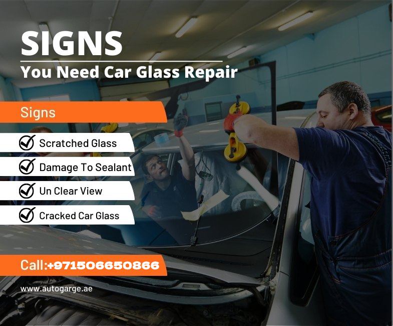 signs-when-you-need-car-glass-repair