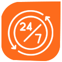 24-&7-Service-Availability
