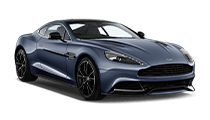 Aston Martin