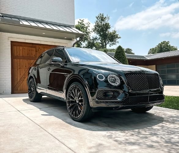 Auto Detailing Shop UAE