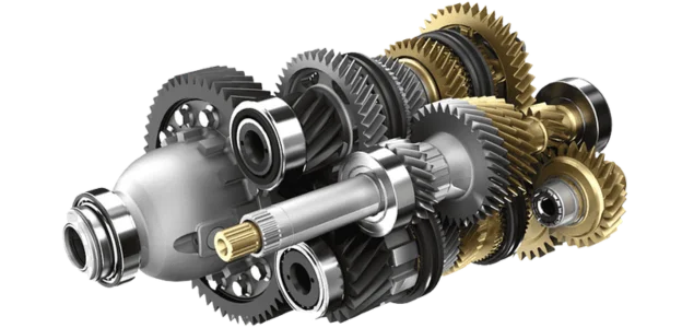 Auto Gearbox Repair Dubai