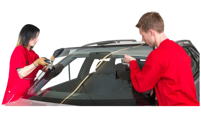 Auto Window Glass Replacement in Dubai