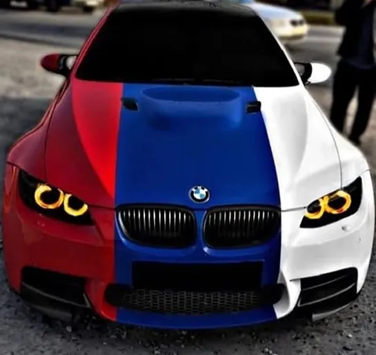 Auto Wrapping Service Provider in Abu Dhabi