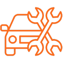 Auto glass repair