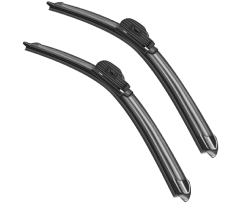 Beam Wiper Blades