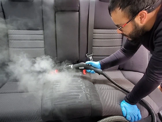 Best Car Care Services in Dubai