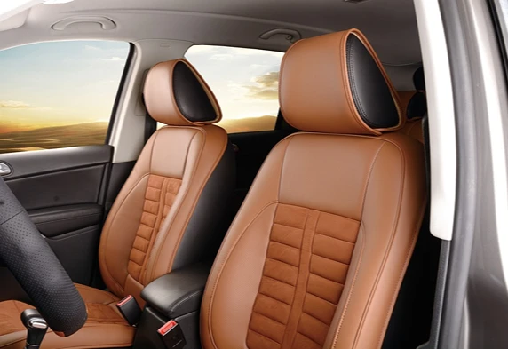 Best Car Upholstery Repair Services in UAE