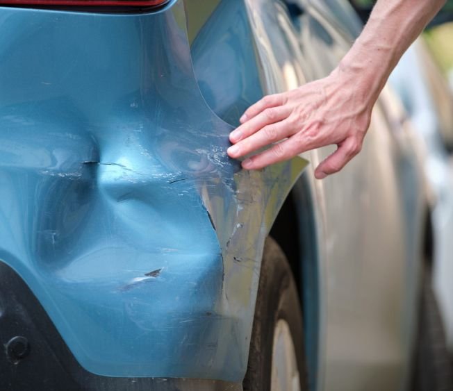Best Dent Repair Service