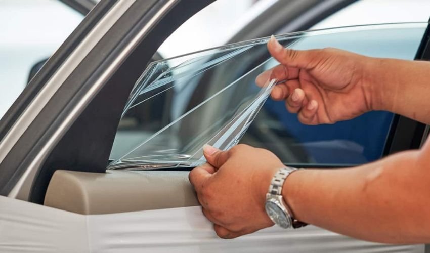 Best Window Tint Percentage for Your Car