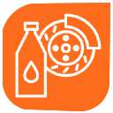 Brake Fluid Change