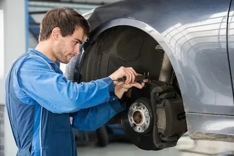 Brake Repair and Replacement