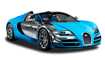 Bugatti