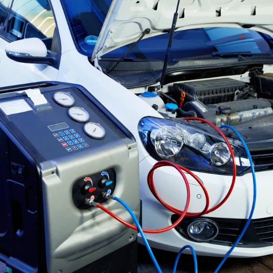 Car AC Repair