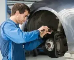 Car Brake Repair and Replacement service in UAE