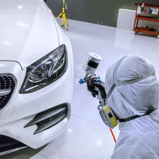 Car Painting
