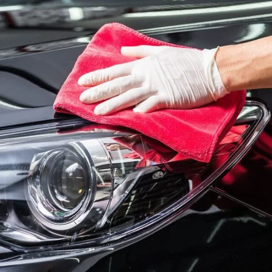 Car Detailing Dubai