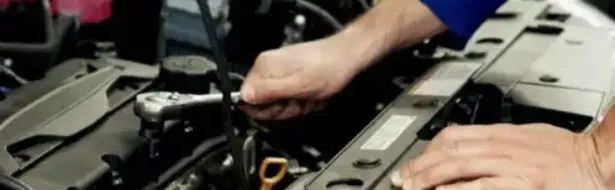 Car Engine Repair 9