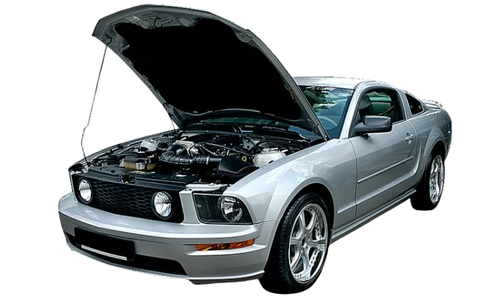 Car Engine Repair Shop Dubai