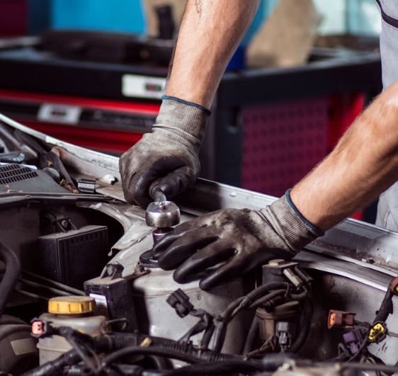 Car Engine Repair
