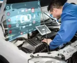 Car Scanning & Diagnostics