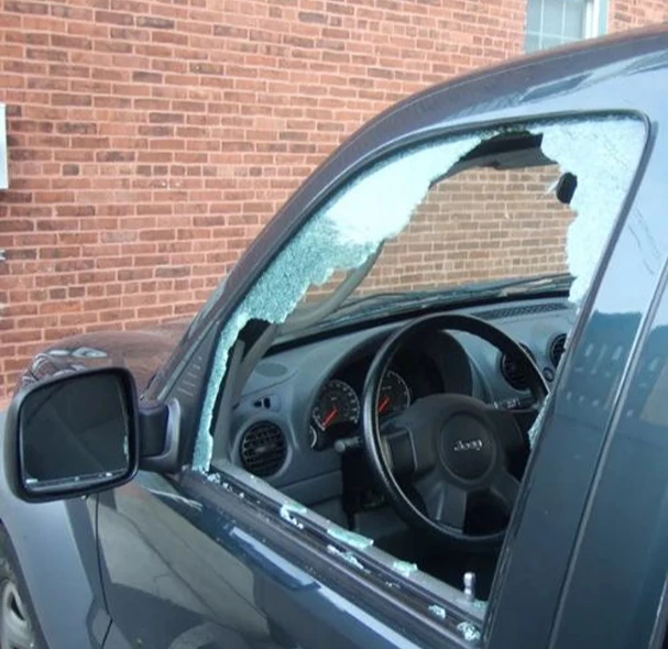 Car Side Glass Replacement Services in Dubai