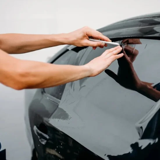 Car Tinting Dubai