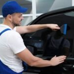 Car Tinting Is Essential In Dubai’s