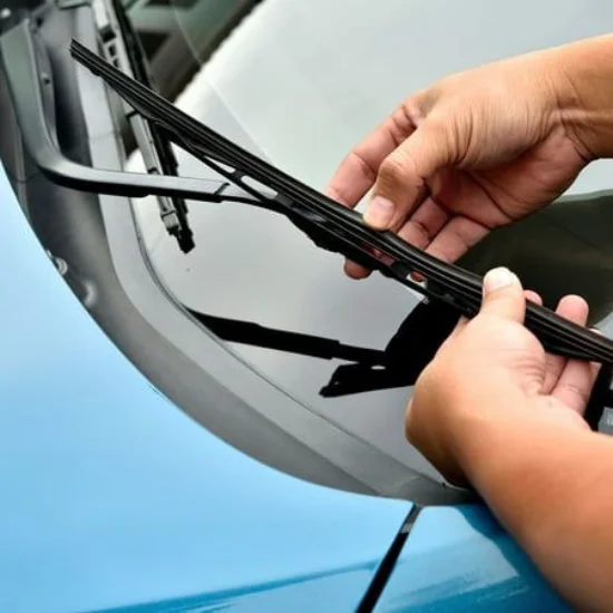 Car Wiper Blades Dubai