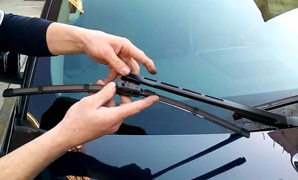 Car Wiper Blades 2