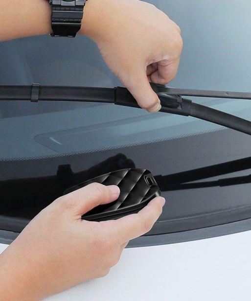 Car Wiper Blades 3