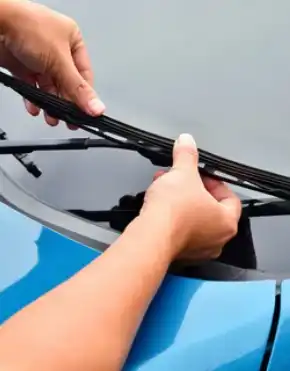 Audi Wiper Blades