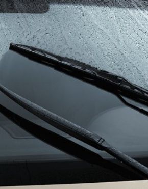 Car Wiper Blades