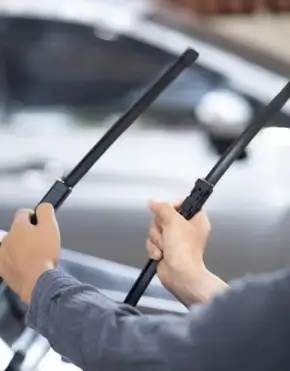 Car Wiper Blades Repair and Replacement