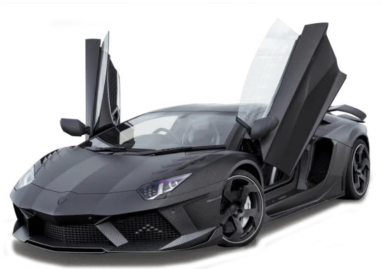 Car Wrapping Dubai Services