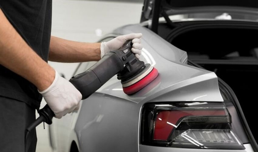 Ceramic Coating Servcie UAE
