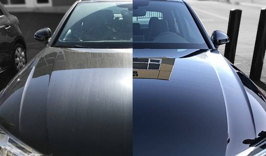 Ceramic Coating