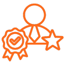 Certified Technicians