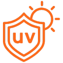 Complete UV Protection