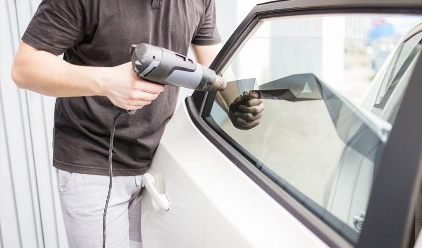 Dos and Don’ts of Tint Removal