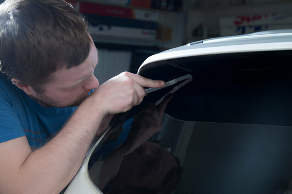 Car Tinting is Essential