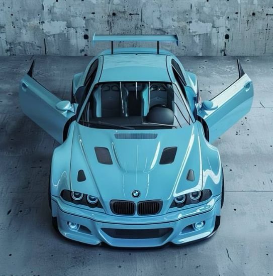 Dubai Car Wrapping