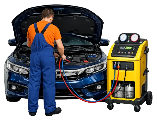 Emergency Car Battery Jumpstart Services UAE