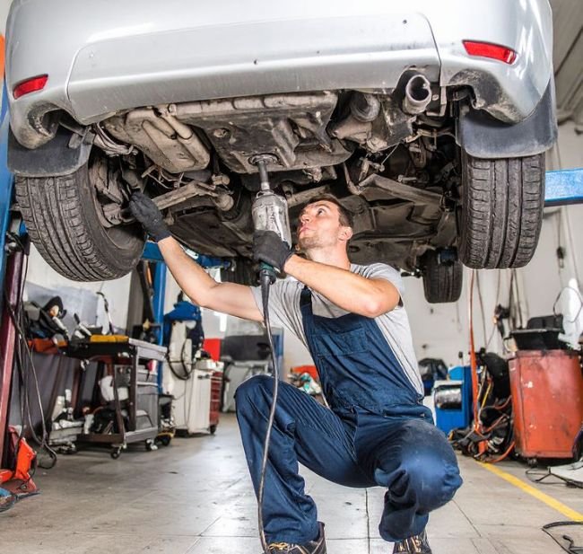 Emergency Repairs in Dubai