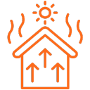 Enhanced Interior Insulation