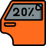Expert Tint Installation