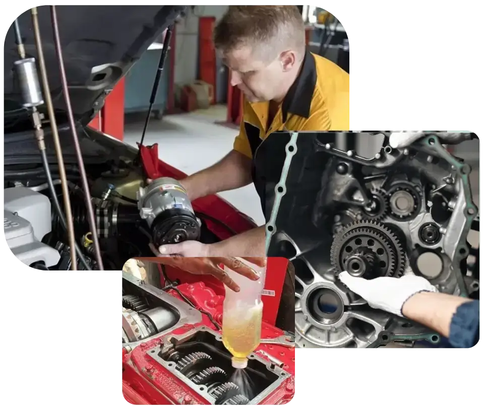 Fast Emergency Mobile Car Repairs in Dubai